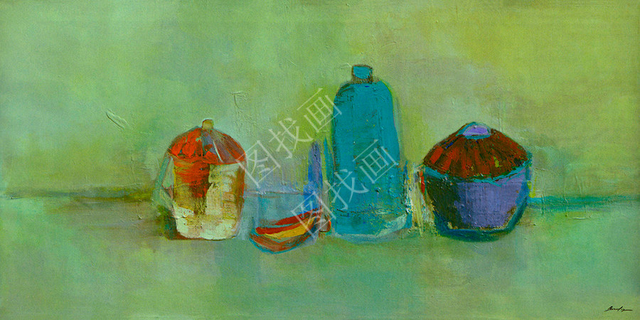 05HTY (197) 60x30cm